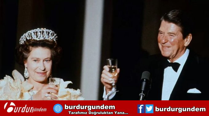 FBI, 1980’lerde Kraliçe 2. Elizabeth’e suikast planlandığını açıkladı