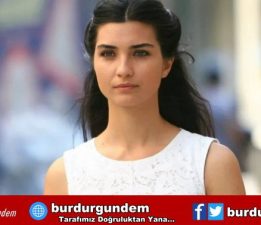 Tuba Büyüküstün’den dikkat çeken seçim paylaşımı.