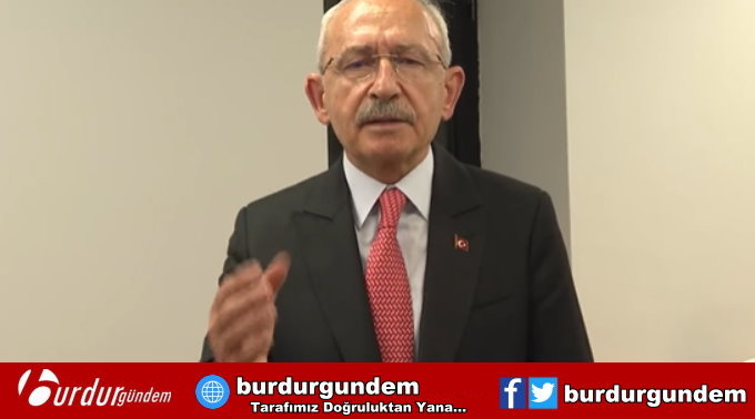 Kılıçdaroğlu: Telekomünikasyon şirketleri…