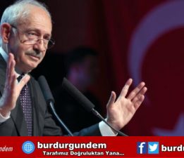 Kılıçdaroğlu seçilirse ilk imzalayacağı kararnameyi açıkladı