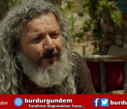 Müfit Can Saçıntı gösterisini iptal etti!