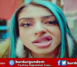 Rapçi Asya Alizade’ye gözaltı ve sınır dışı