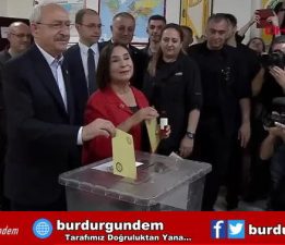 Kemal Kılıçdaroğlu oyunu kullandı