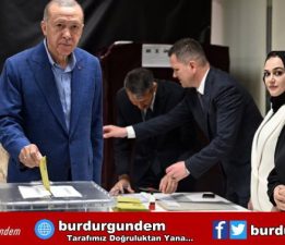 Erdoğan oyunu kullandı!