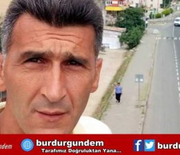 İYİ Parti üyesi Erhan Kurt öldürüldü