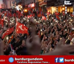 Seçim sonuçları dünya basınında