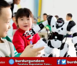 Yapay zeka rekabeti: Çin, ABD’yi geçebilir mi?