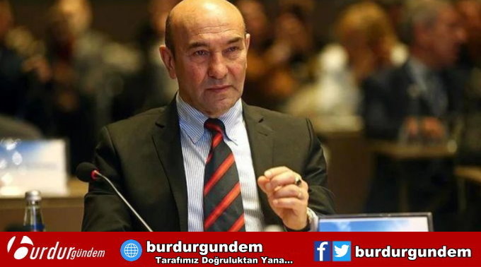 SOYER “DAHA ADİL VE ÖZGÜRLÜK İÇİN YOLCULUĞA DEVAM EDECEĞİZ”