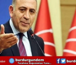 CHP’li Gürsel Tekin: Kurultayda genel başkan çekilirse aday olurum