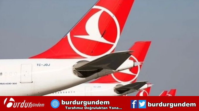 “THY satılacak” iddiasına yalanlama!