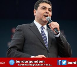 Uysal: Türk siyasi tarihinin en adaletsiz seçimini geride bıraktık