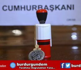 Seçiminin ikinci turunda oylar hangi hallerde geçersiz sayılır?