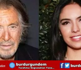 83 yaşındaki Al Pacino dördüncü kez baba oluyor