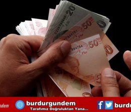 Pandemide ödenen 309 milyon TL para cezası geri ödecek