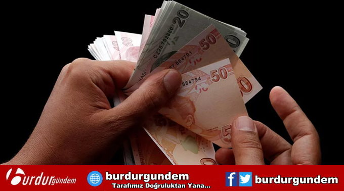 Pandemide ödenen 309 milyon TL para cezası geri ödecek