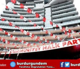 CHP’de seçimler sonrası hareketlik
