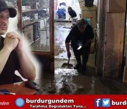 GÖLHİSAR HALKI BU ÇİLEYİ HAK ETMİYOR