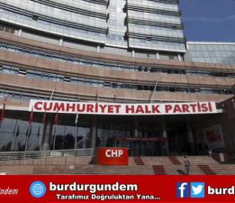 CHP’li 36 belediye başkanı Kılıçdaroğlu’na destek için Ankara’da
