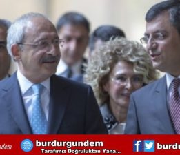 Kılıçdaroğlu ‘Özgür Özel’e destek verebilir