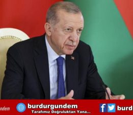 Erdoğan: Hazine ve Maliye Bakanımızın atacağı adımları kabullendik
