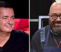 Acun Ilıcalı Somer Şef sessizliğini bozdu