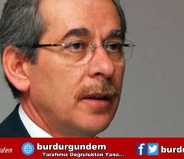 “Geçersiz oy verdim” demişti