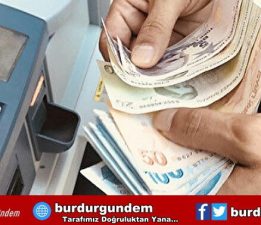 Emekli aylıkları ve bayram ikramiyesi ödeme tarihi belli oldu