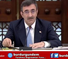 Yılmaz’dan asgari ücret ve memur maaşı açıklaması