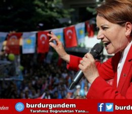İYİ Parti’de bu hafta sonu kurultay düzenleniyor.