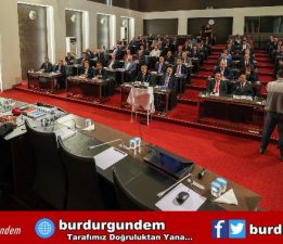 Kılıçdaroğlu, il başkanları ile bir araya geldi