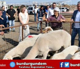 Muratpaşa’da hazırlıklar tamam
