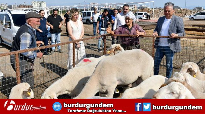 Muratpaşa’da hazırlıklar tamam
