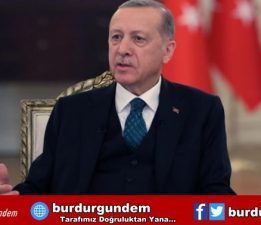 Cumhurbaşkanı Erdoğan’ın mal varlığı açıklandı