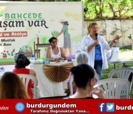 Mutfakta israfa son