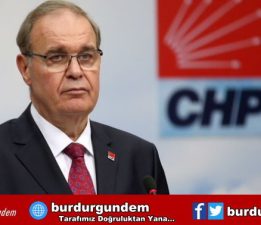 CHP Sözcüsü Öztrak’tan İmamoğlu’na yanıt