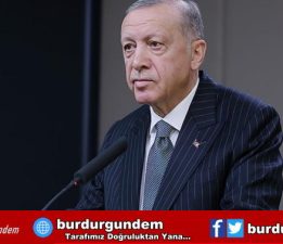 AK Parti’de olağanüstü kongre kararı!