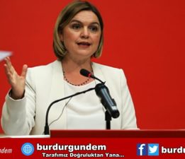CHP’li Selin Sayek Böke’den istifa sonrası açıklama