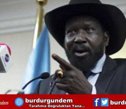 Güney Sudan, çatışmaların devam ettiği Sudan’a sınırlarını kapattı