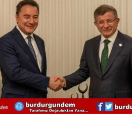 DEVA’dan Gelecek’e “çift başlılık” reddi