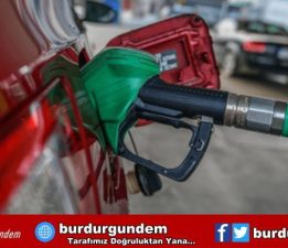 LPG’ye zam bekleniyor