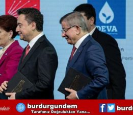 İYİ Parti Millet İttifakı’ndan ayrıldı