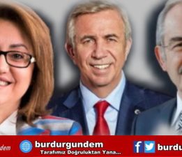 En başarılı belediye başkanları belli oldu