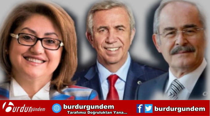 En başarılı belediye başkanları belli oldu