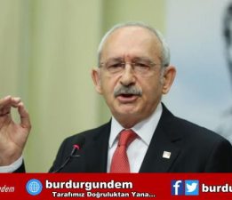 CHP’de yeni MYK, Parti Meclisi toplantısının ardından belirlenecek