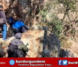 Meksika’da 45 torba içerisine konulmuş insan cesetleri bulundu