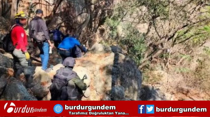 Meksika’da 45 torba içerisine konulmuş insan cesetleri bulundu