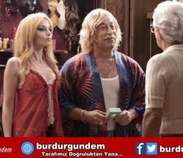 OYUNCU VE KOMEDİYEN CEM YILMAZ DUYURDU