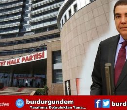 CHP’den yeni anayasa çıkışı: her türlü katkıyı sağlarız