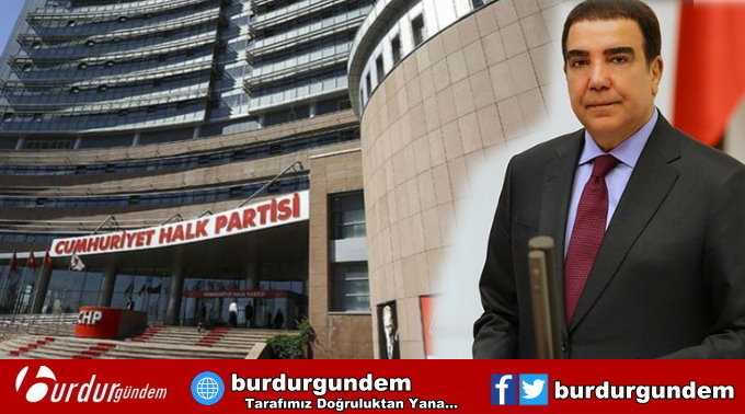 CHP’den yeni anayasa çıkışı: her türlü katkıyı sağlarız