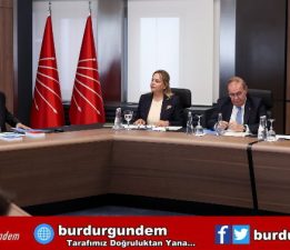 Öztrak açıkladı: CHP’de kongre süreci resmen başlıyor